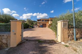 Casa Lucia San Teodoro 2 - 5