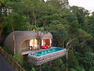 Keemala - Birds Nest Pool Villa - 0