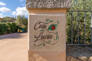 Casa Lucia San Teodoro 1 - 6