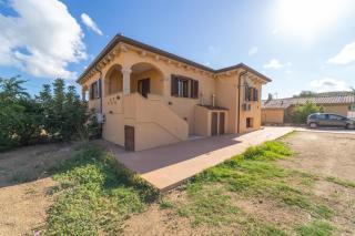 Casa Lucia San Teodoro 1 - 4