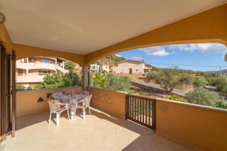 Casa Lucia San Teodoro 1 - 2