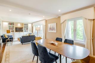 Spacious Gleneagles Apartment - 1