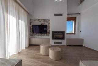 Villa Petradi with private pool - 6