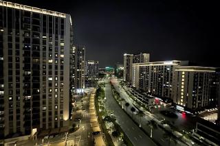 Livbnb - Stylish 1B in Park Heights Dubai Hills - 9