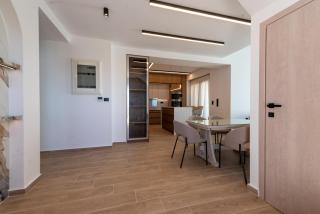 Villa Petradi with private pool - 4