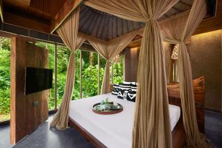 Keemala - Clay Pool Cottage - Strand Kamala - 5