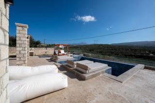 Villa Petradi with private pool - 2
