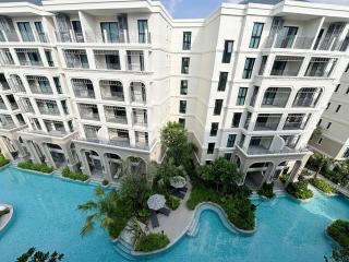 Condo 1 BR at The Title Legendary near Bangtao Beach - 7