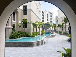 Condo 1 BR at The Title Legendary near Bangtao Beach - 5