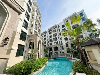 Condo 1 BR at The Title Legendary near Bangtao Beach - 6