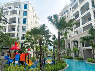 Condo 1 BR at The Title Legendary near Bangtao Beach - 8