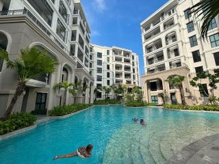 Condo 1 BR at The Title Legendary near Bangtao Beach - 0
