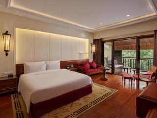 InterContinental Xishuangbanna Resort by IHG - 2