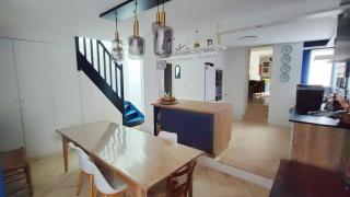Maison familiale à la pointe de l'Île-Tudy - 3