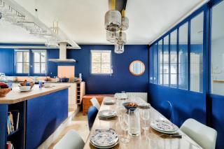 Maison familiale à la pointe de l'Île-Tudy - 5