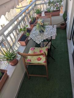 EV Apartment with free parking place - 9