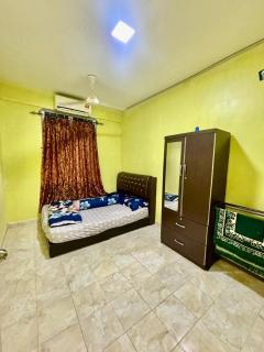 Homestay Abah Wakaf Che Yeh - 0