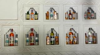 Coast comfort service lounge - 0