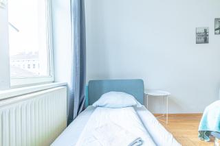 Stylish 1BR Apartment in Vienna, City Center - Vienne - 5