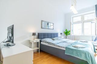 Stylish 1BR Apartment in Vienna, City Center - 0