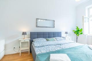 Stylish 1BR Apartment in Vienna, City Center - 1