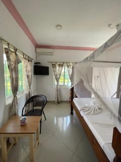 Coast comfort service lounge - 6