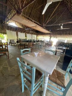 Coast comfort service lounge - 5