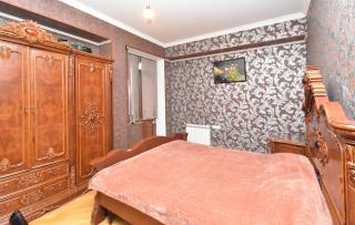 Sunny apartment in Glendel - 1