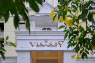 The Victory Residences Bangkok - 9