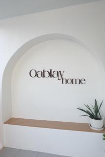 Oablay home - 4