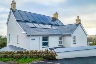 The Retreat - 5 Bedroom House - Horton - 3