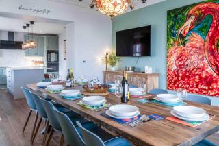 The Retreat - 5 Bedroom House - Horton - 4