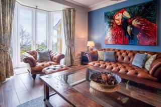 The Retreat - 5 Bedroom House - Horton - 2