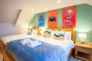 The Retreat - 5 Bedroom House - Horton - 1