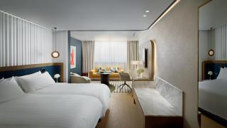 Athenaeum Intercontinental by IHG - Athens - 9