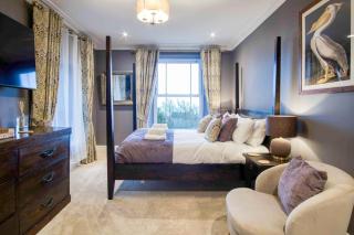 The Retreat - 5 Bedroom House - Horton - 6