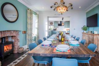 The Retreat - 5 Bedroom House - Horton - 9