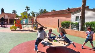 Camping 4 étoiles - Parc aquatique - efacfc - 7