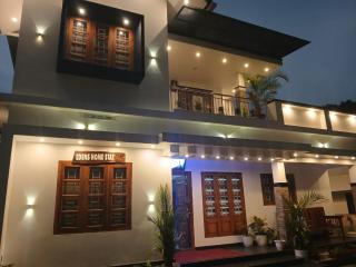 Edens Homestay - 1