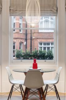 Chelsea Gem -Elegant 2BR Apartment SW3 - 7