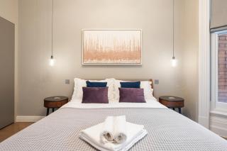 Chelsea Gem -Elegant 2BR Apartment SW3 - 4