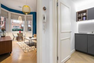 Chelsea Gem -Elegant 2BR Apartment SW3 - 3