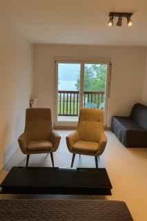 Waterfront Lake Apartment for 8 Persons with Free Parking - 4