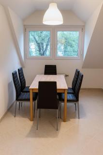 Waterfront Lake Apartment for 8 Persons with Free Parking - 5