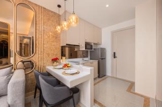 Bellevue Lagoon Apartment, Pool & Gym, Bang Tao Beach - 5