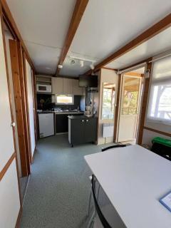 Camping 3 étoiles - Piscine - ccbbedh - 9