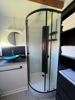 Camping 3 étoiles - Piscine - ccbbedh - 5