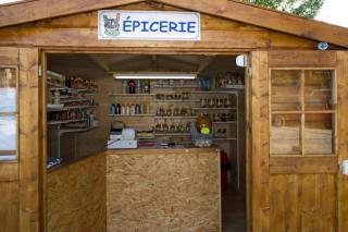 Camping 3 étoiles - Piscine - ccbbedh - 2