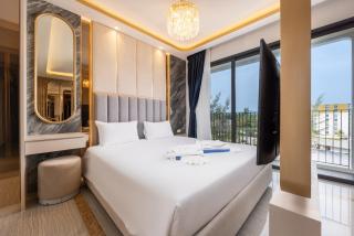 Suite Imola Gym Pool Close to Beach, Bellevue Lagoon - 0