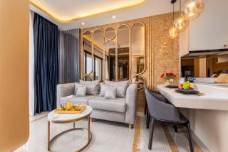 Suite Imola Gym Pool Close to Beach, Bellevue Lagoon - 9